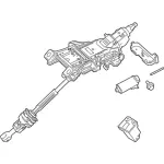 Steering Column