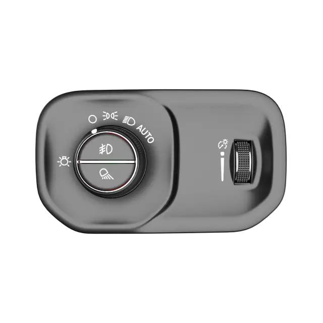 68156065ac - Headlamp Switch - 2020-2026 Ram | World Parts Direct