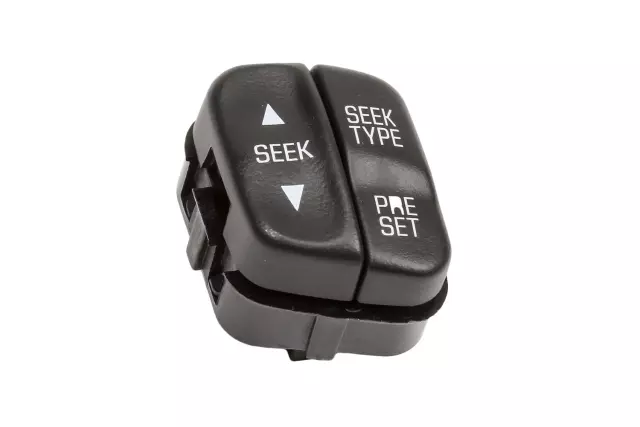 Buy Genuine GM Auto Parts - Switch (Part # 15219678) | GM Parts Store