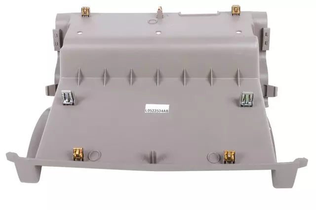 Gideon Front Seat Center Armrest Hinge Finish Inner Cover