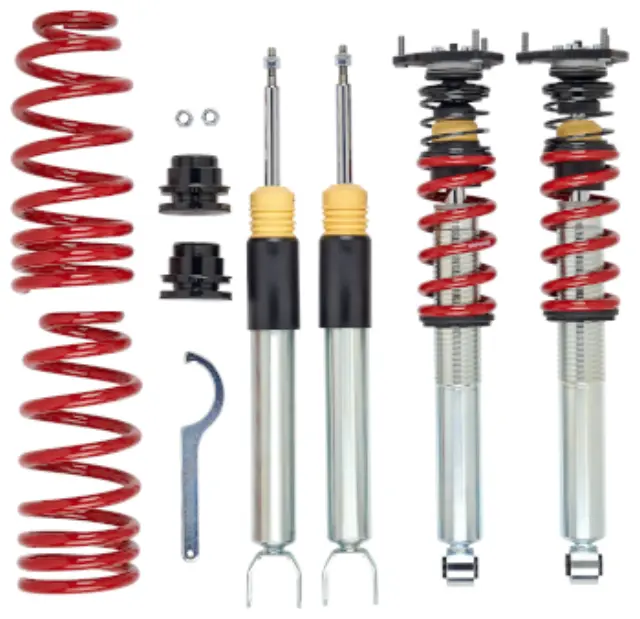 Nismo RZ34 Coilover Suspension Kit (E3110-RRZ34) Image