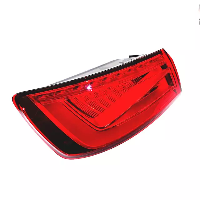 Tail Lamp Assembly