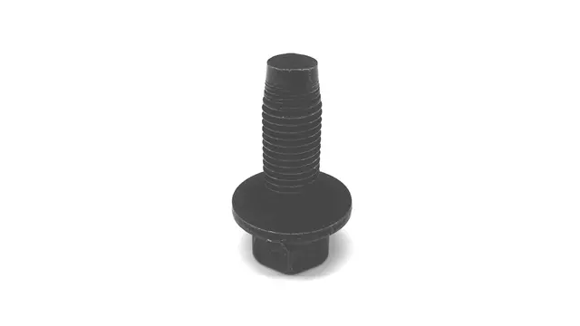 Seat Back Pad Bolt