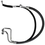 Discharge & Suction Line Hose Assembly