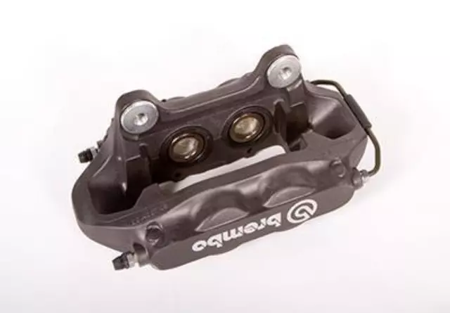 Front Driver Side Disc Brake Caliper Assembly