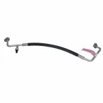 Motorcraft™ A/C Refrigerant Discharge Hose