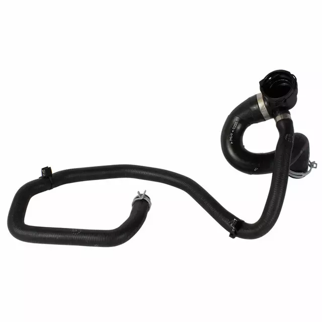 Genuine Ford Upper Hose DV6Z-8286-A