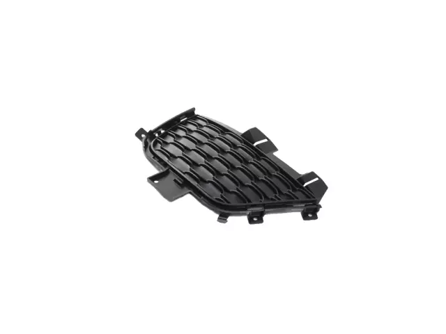 2022-2024 Jeep Grand Cherokee Fog Lamp Bezel, Right 68472200AB