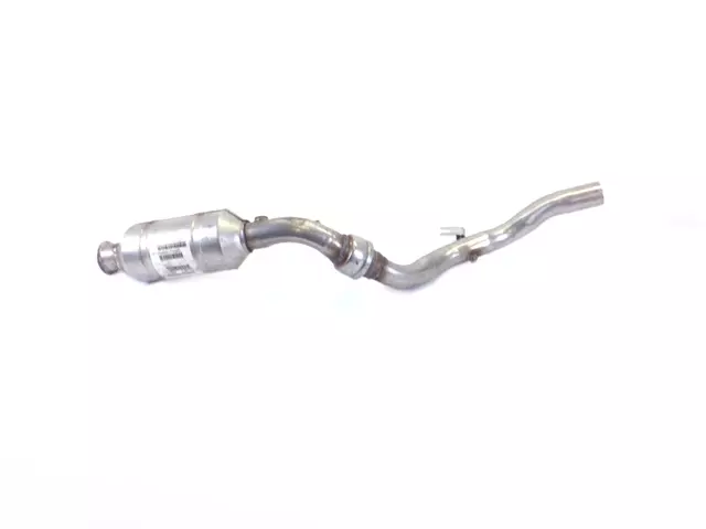 Catalytic Converter, Left