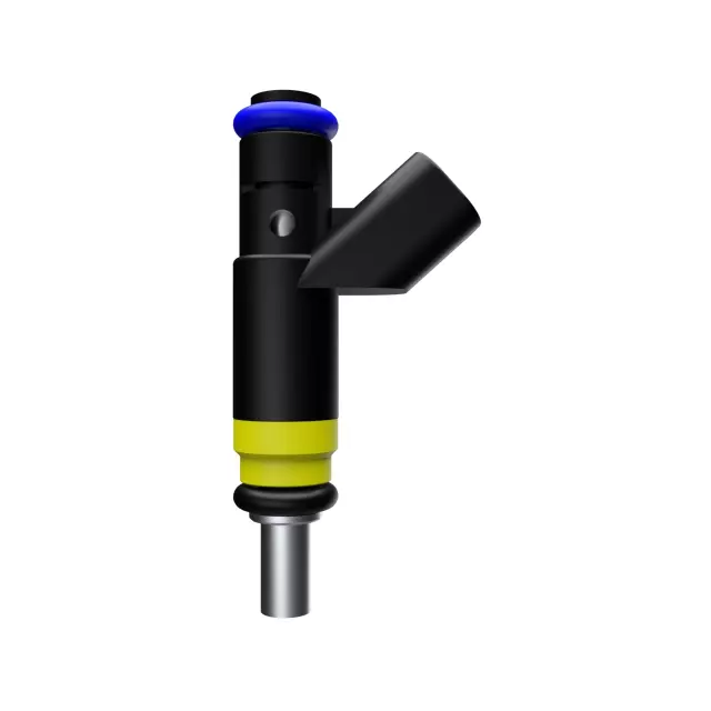 2011-2019 Mopar Fuel Injector 05037479AE | Mopar Online Parts