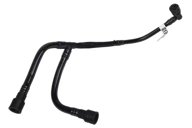 Positive Crankcase Ventilation (PCV) Tube