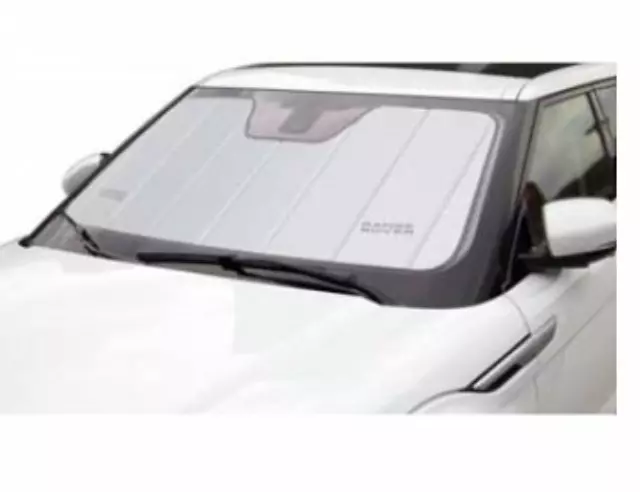 Land Rover Discovery 5 Front Windshield Sun Shade (2017-2021) – Genuine VPLRS0366
