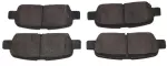 Brake Pads Rear