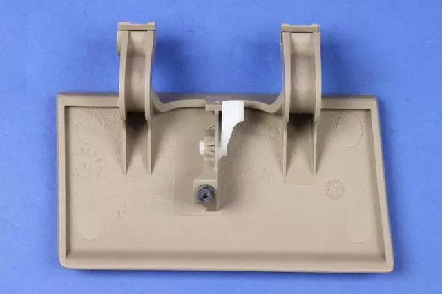 Parking Brake Handle