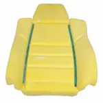 Seat Back Pad