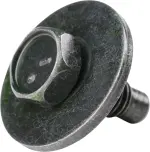 Outer Sash Bolt