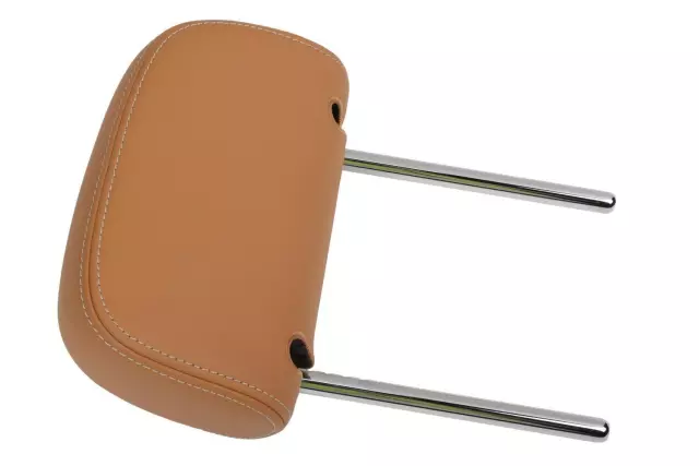 Mojave Rear Seat Head Restraint