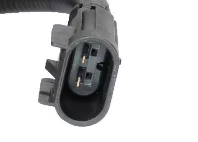 Secondary Air Injection Pump