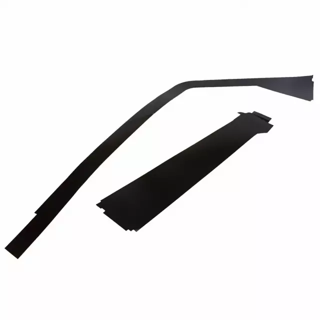 Genuine Ford Black Out Tape 7G1Z-5420001-B