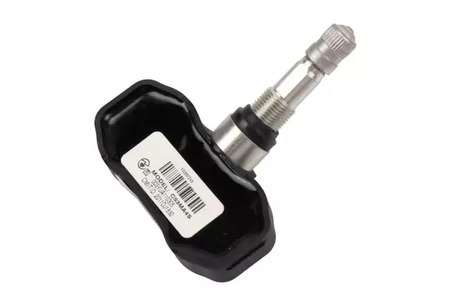 Tire Pressure Monitoring System (TPMS) Sensor
