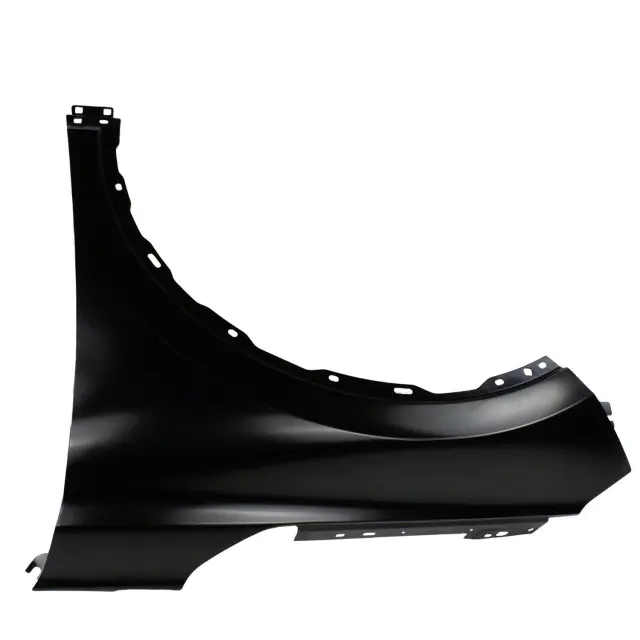 2020-2025 Lincoln Corsair Fender Assembly Front LJ7Z-16006-A | OEM 2020-2025 Lincoln Corsair Fender Assembly Front LJ7Z-16006-A | OEM