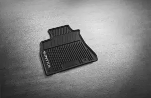 All-Season Floor Mats