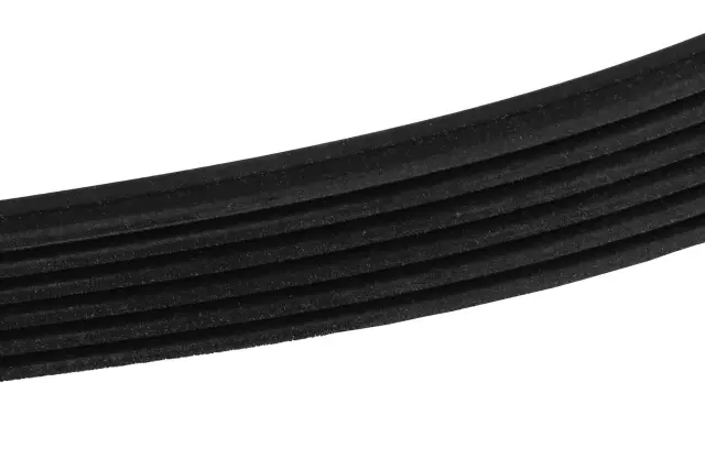 V-Ribbed Serpentine Belt
