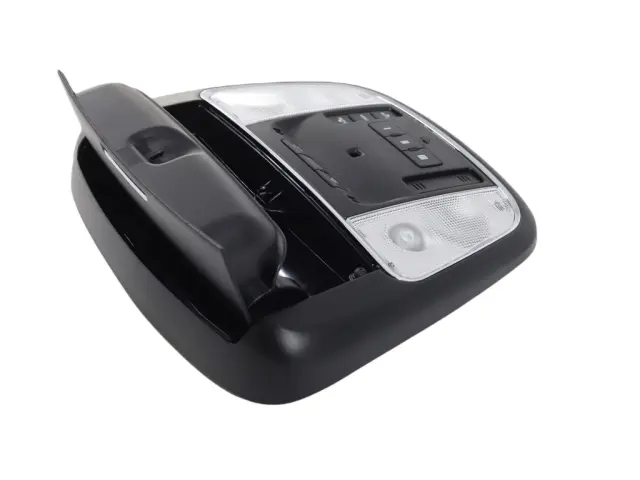 2014-2022 Jeep Overhead Console 1VS271X9AF | Mopar Online Parts