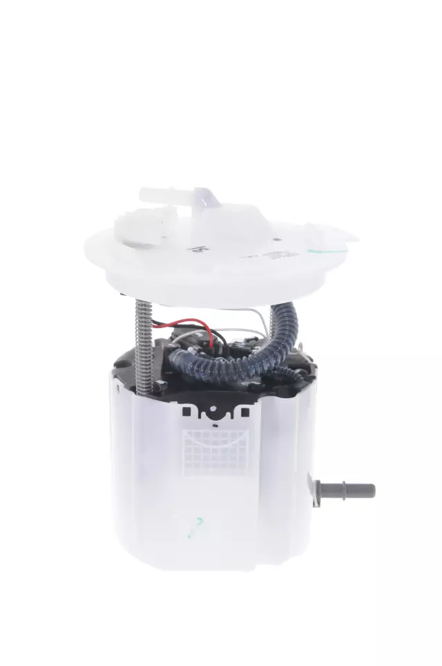 Fuel Pump Module without Fuel Level Sensor, with Seal