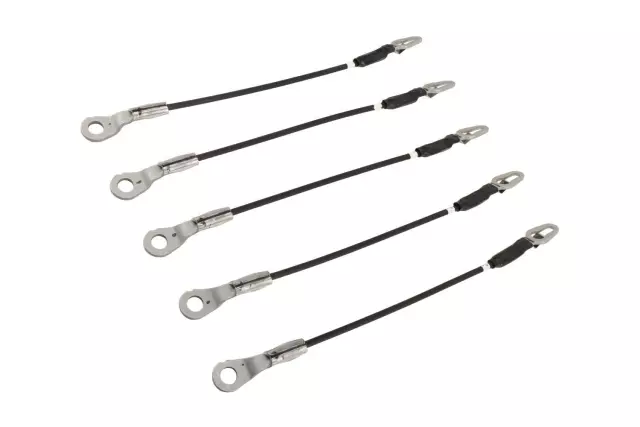 Driver Side Tailgate Cable