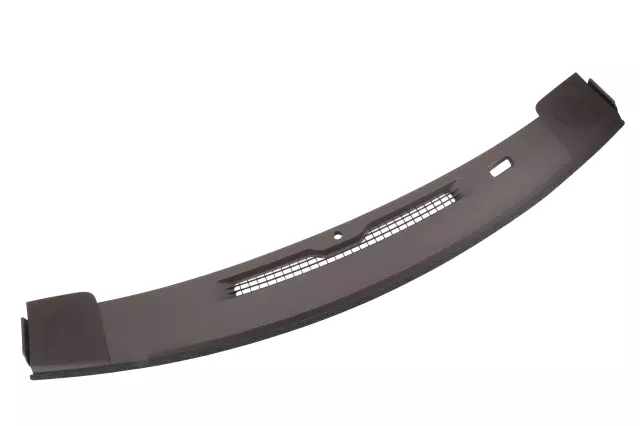 Cocoa Instrument Panel Extension