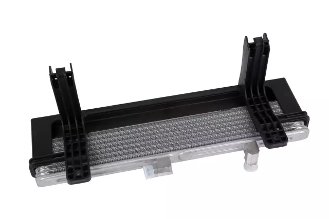 Automatic Transmission Auxiliary Fluid Cooler