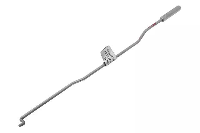 Driver Side Front Door Locking Rod Knob