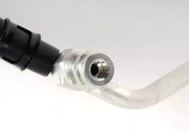 Air Conditioning Refrigerant Liquid Hose