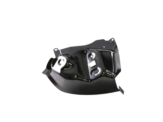 2015-2023 Dodge Charger Taillamp Mounting Panel, Left 68636869AA