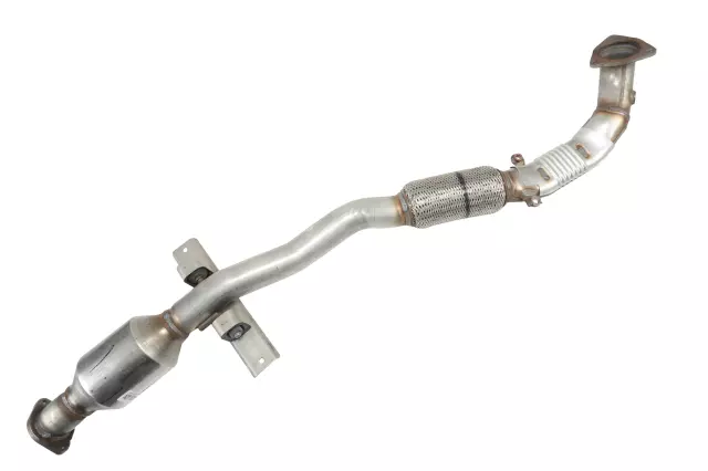 Exhaust Front Pipe