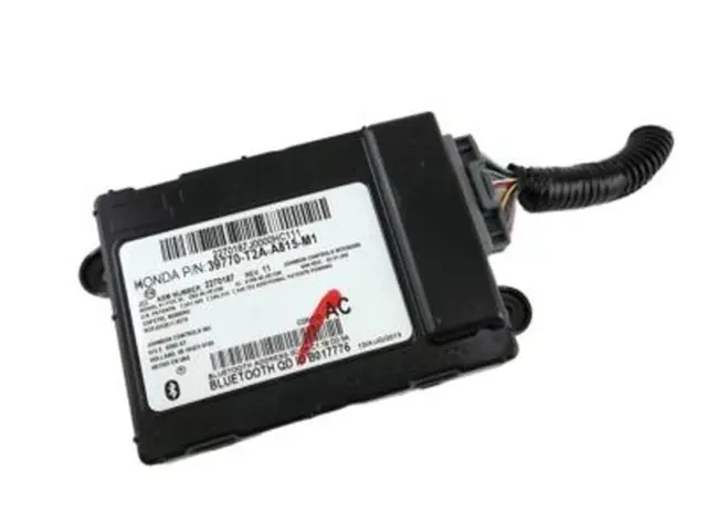 39770-T2A-A81 - 2013-2015 Honda Accord - HFT Unit (Bluetooth