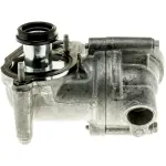 Engine Coolant Thermostat Housing Assembly