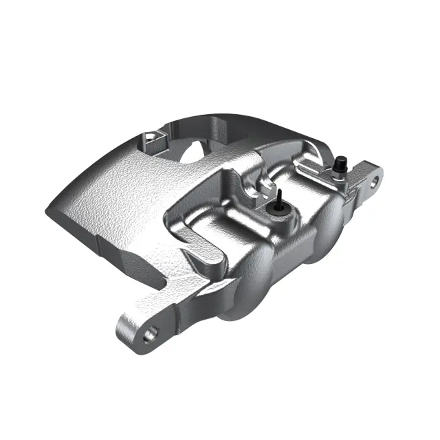68453107AB - Disc Brake Caliper Assembly, Left 2019-2026 Ram | The