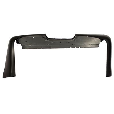 2007-2010 Ford Explorer Sport Trac Bumper Cover 7A2Z ...