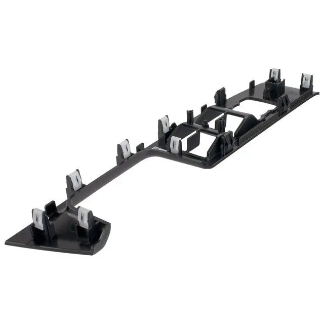 Genuine Ford Door Window Switch Bezel ML3Z-14528-BC