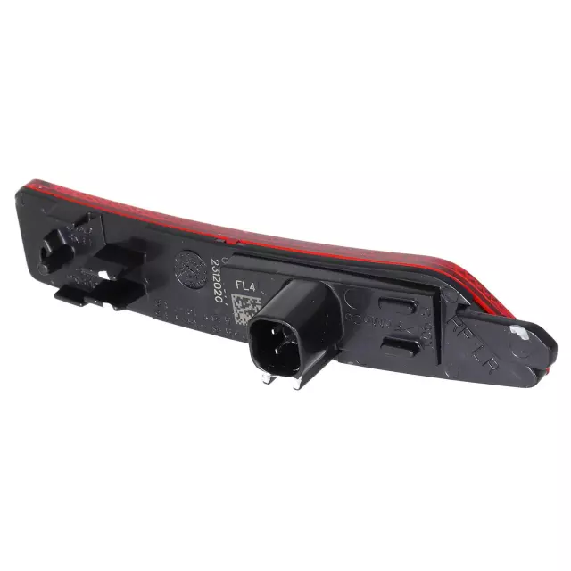 PR3Z-15A201-E - Side Marker Light Ford Parts Direct
