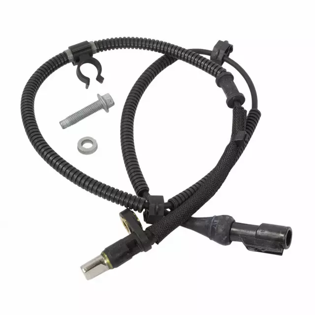 ABS Wheel Speed Sensor