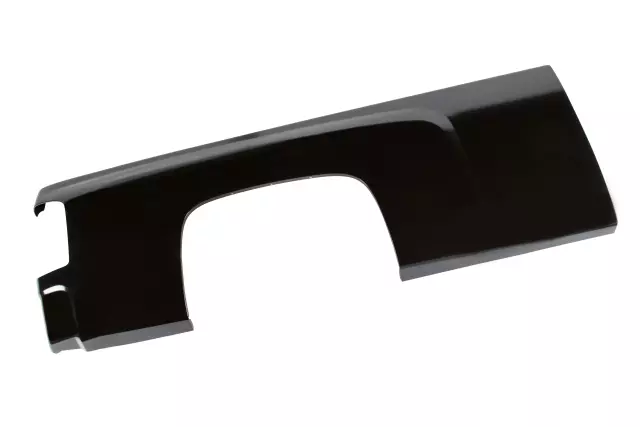 Passenger Side Outer Pickup Box Panel