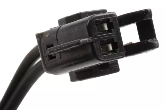 Ebony Driver Seat Belt with Buckle