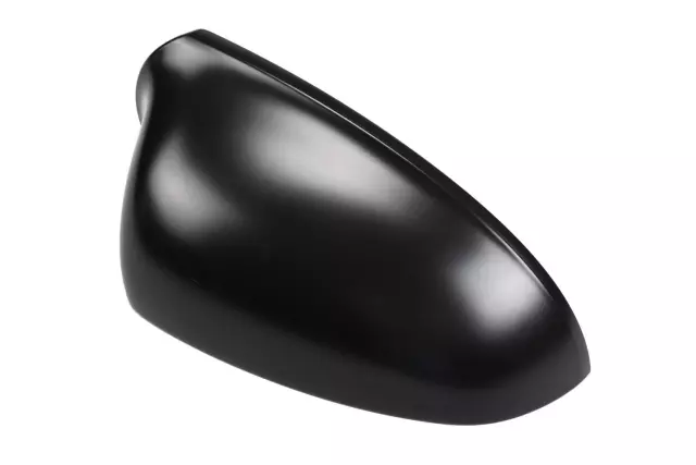 Primed Passenger Side Door Mirror Housing Upper Cover