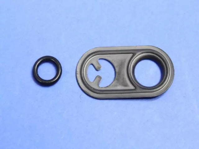 A/C Line Gasket & O Ring Kit