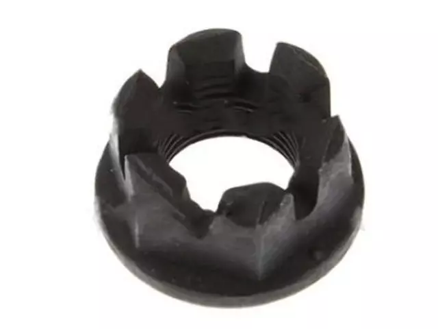 Lower Ball Joint Retainer Nut