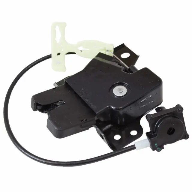 2003-2011 Ford Trunk Lock Actuator Motor 7W7Z-5443200-A | OEM