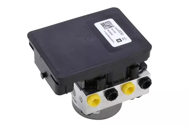 Genuine GM ABS Control Unit 85162006